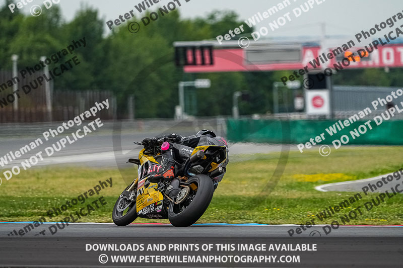 Slovakia Ring;event digital images;motorbikes;no limits;peter wileman photography;trackday;trackday digital images